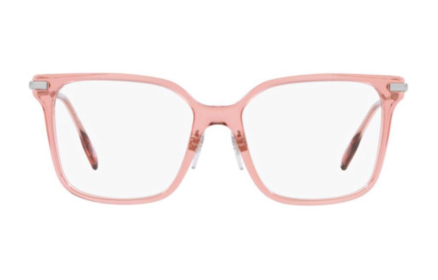 Очки квадратной оправы Burberry 
Очки квадратной оправы Burberry