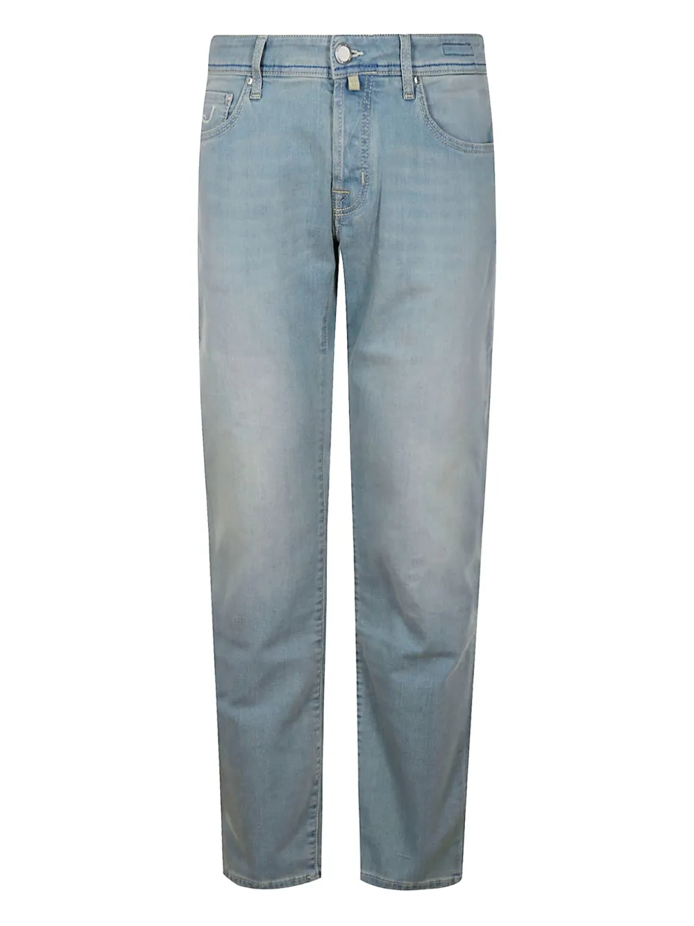 Прямые джинсы Jacob Cohen, синий
Прямые джинсы Jacob Cohen, синий