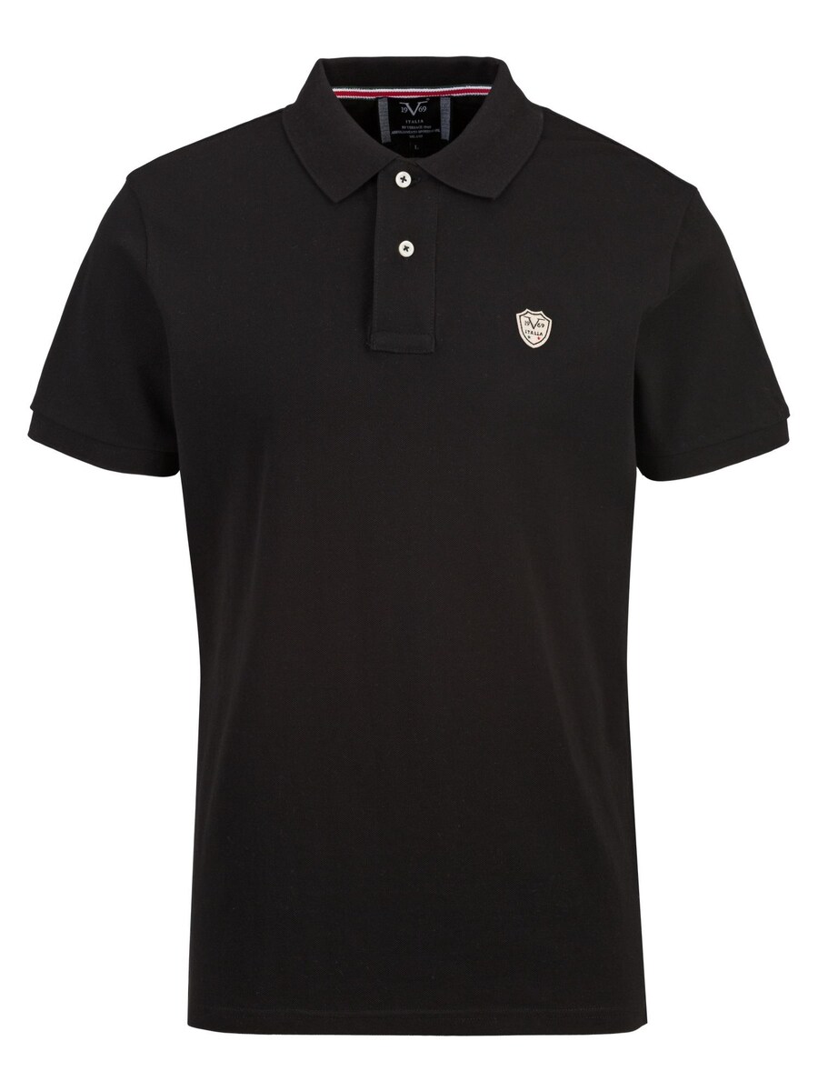 Рубашка 19V69 ITALIA Emilio, черный
Рубашка 19V69 ITALIA Emilio, черный