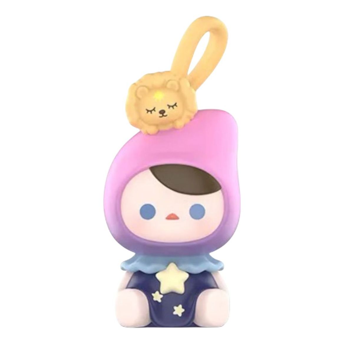 Фигурки Pop Mart Pop Bean Celebrate This Moment «Звездная вечеринка Паки»
Фигурки Pop Mart Pop Bean Celebrate This Moment «Звездная вечеринка Паки»