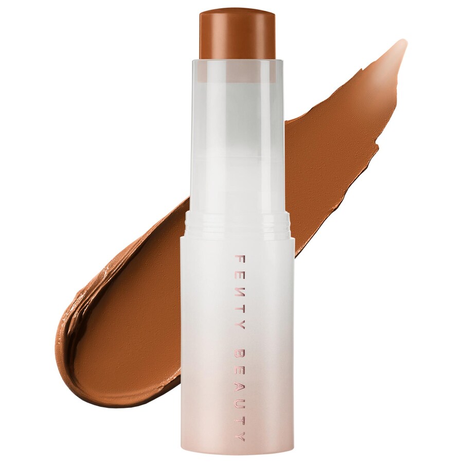 Тональный крем-стик Eaze Drop Stick Blur + Smooth Tint Stick Foundation Fenty Beauty by Rihanna, 0.32 /9 g, 22
Тональный крем-стик Eaze Drop Stick Blur + Smooth Tint Stick Foundation Fenty Beauty by Rihanna, 0.32 /9 g, 22