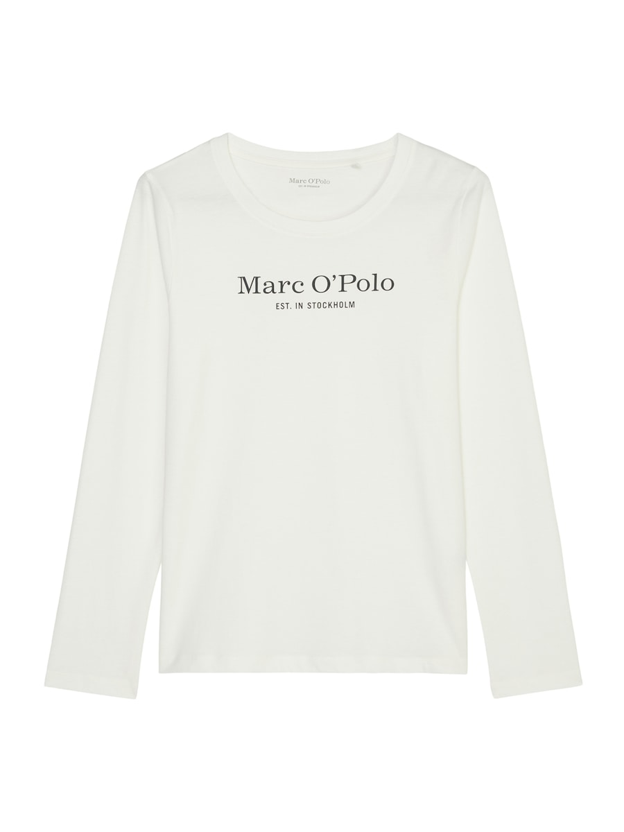 Рубашка Marc O'Polo Mix & Match Cotton, белый
Рубашка Marc O'Polo Mix & Match Cotton, белый