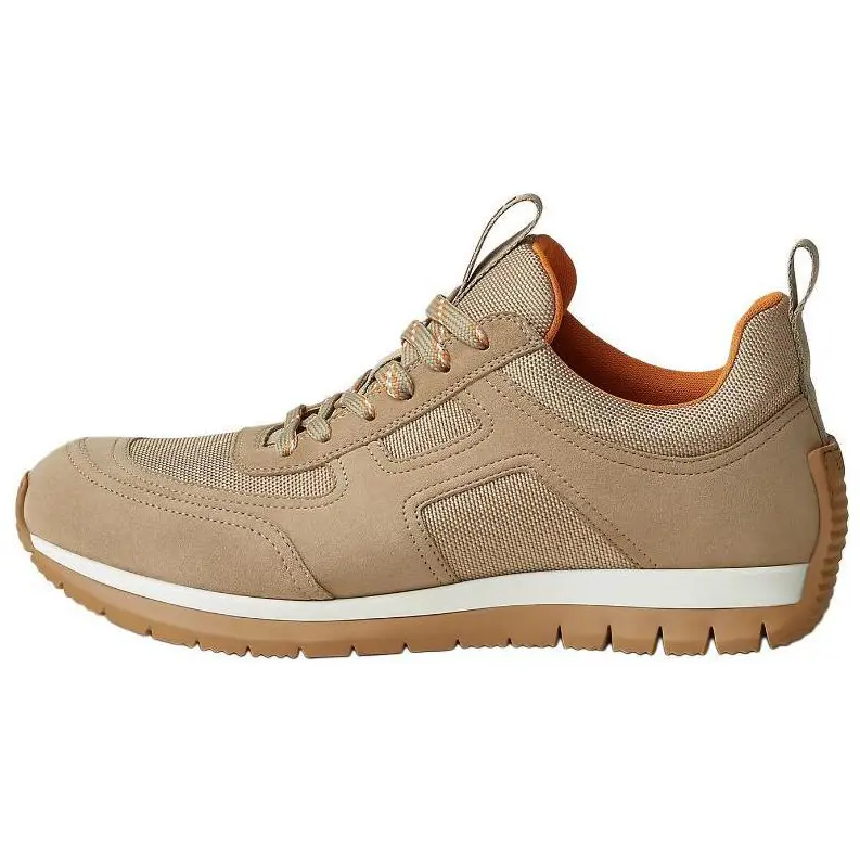 Джимми Низкие Кроссовки Повседневные Мужские Коричневый HERMES
Джимми Низкие Кроссовки Повседневные Мужские Коричневый HERMES