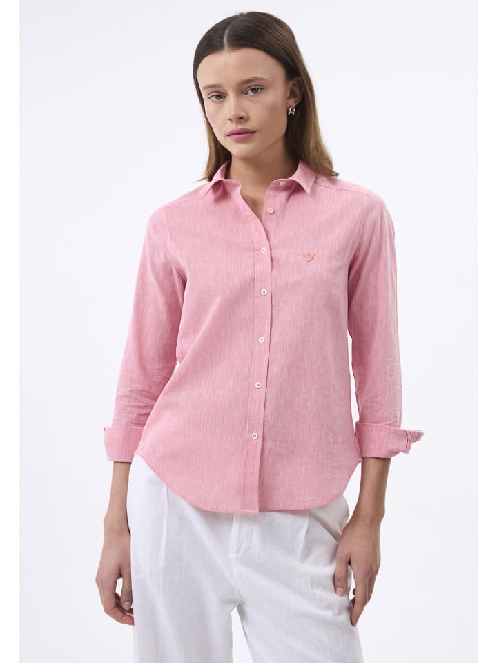 Блузка Felix Hardy, розовый
Блузка Felix Hardy, розовый