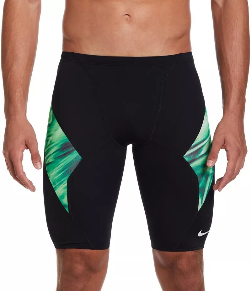 Мужские плавки с завышенной талией Nike Solar Rise, Черный, Мужские плавки с завышенной талией Nike Solar Rise
Мужские плавки с завышенной талией Nike Solar Rise, Черный, Мужские плавки с завышенной талией Nike Solar Rise