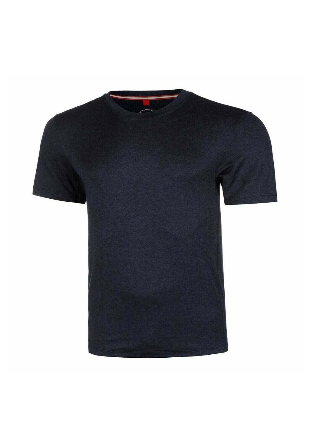 Спортивная футболка EVERYDAY PERFORMANCE Wilson, темно-синий
Спортивная футболка EVERYDAY PERFORMANCE Wilson, темно-синий