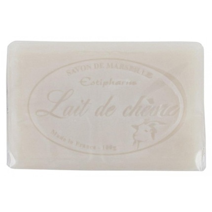 Мыло Estipharm Goat Milk Soap 100 г, обогащенное козьим молоком Markenlos
Мыло Estipharm Goat Milk Soap 100 г, обогащенное козьим молоком Markenlos