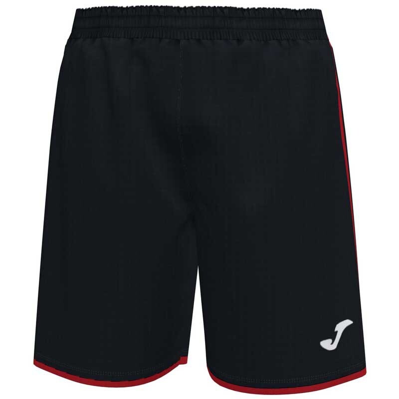 Шорты Joma Liga, черный
Шорты Joma Liga, черный