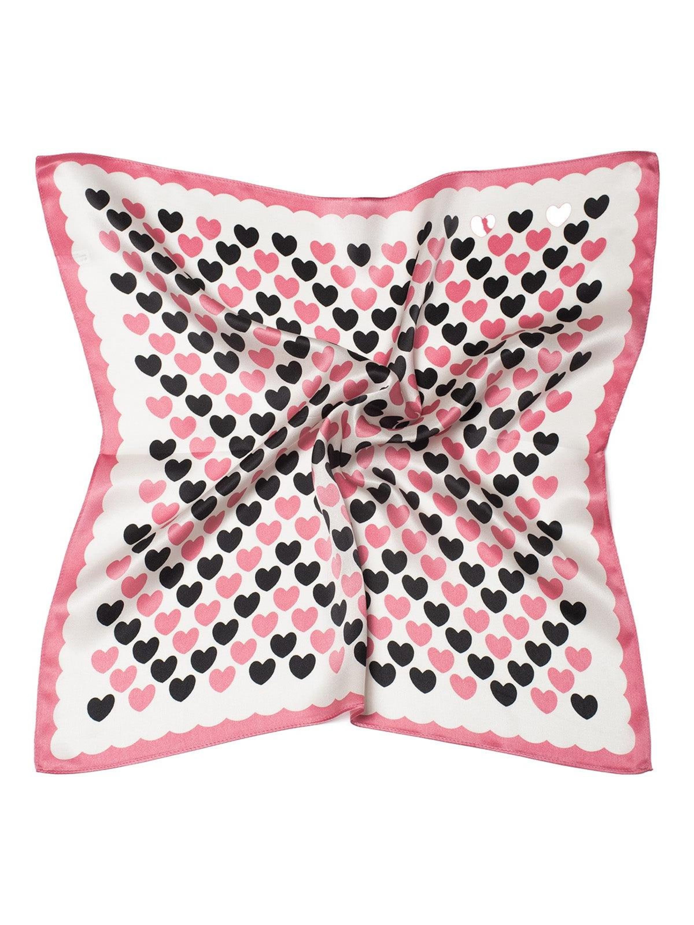 MayTree Шарф в розовом цвете
MayTree Шарф в розовом цвете