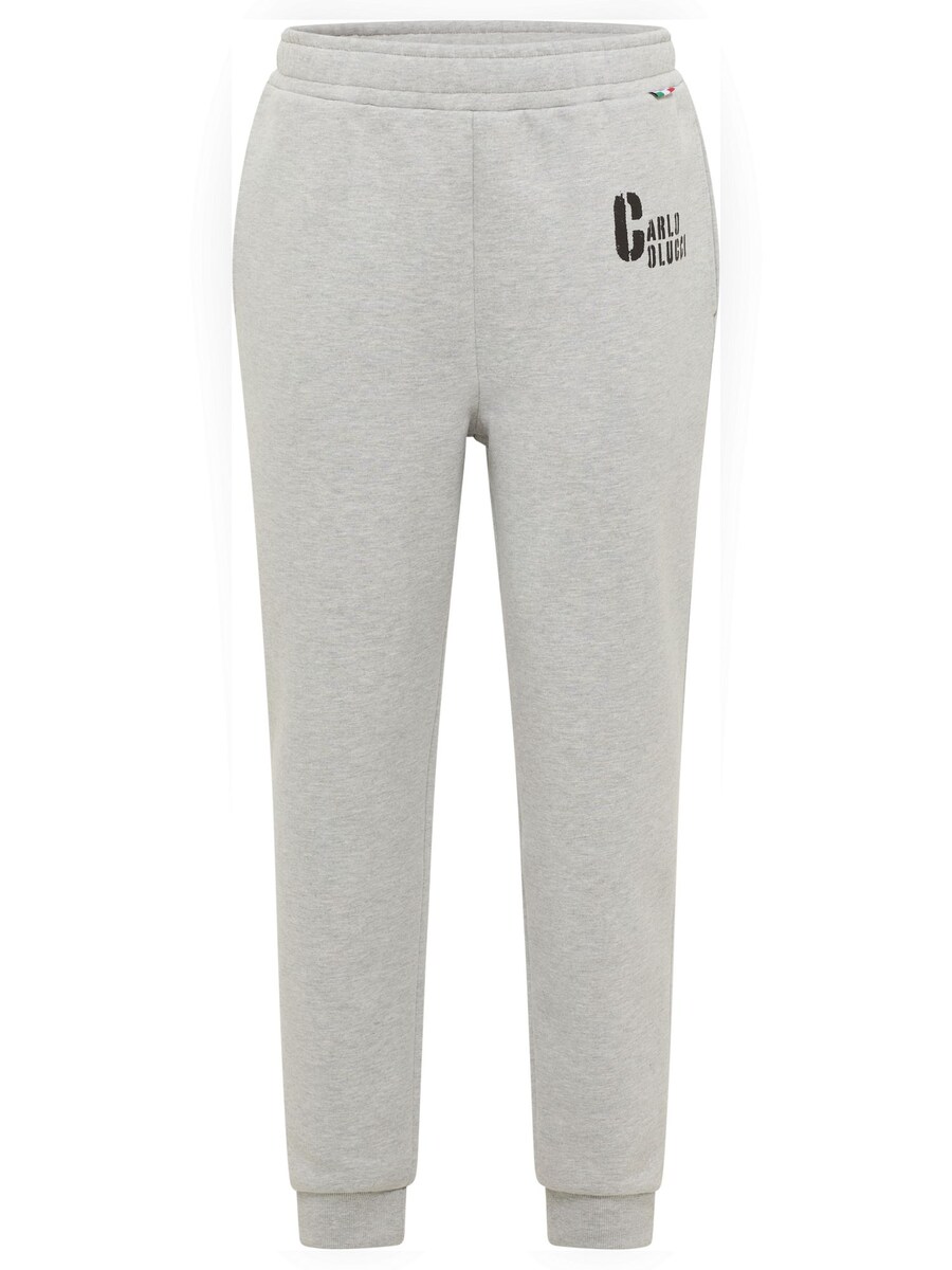 Зауженные брюки Carlo Colucci Fabiano, Mottled Grey
Зауженные брюки Carlo Colucci Fabiano, Mottled Grey