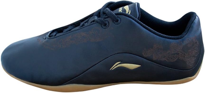 Кунг-фу обувь для боевых искусств, ушу, тайцзи, Шаолинь, унисекс кроссовки, спортивная обувь для упражнений. Ln086 Kungfudirect, черный
Кунг-фу обувь для боевых искусств, ушу, тайцзи, Шаолинь, унисекс кроссовки, спортивная обувь для упражнений. Ln086 Kungfudirect, черный