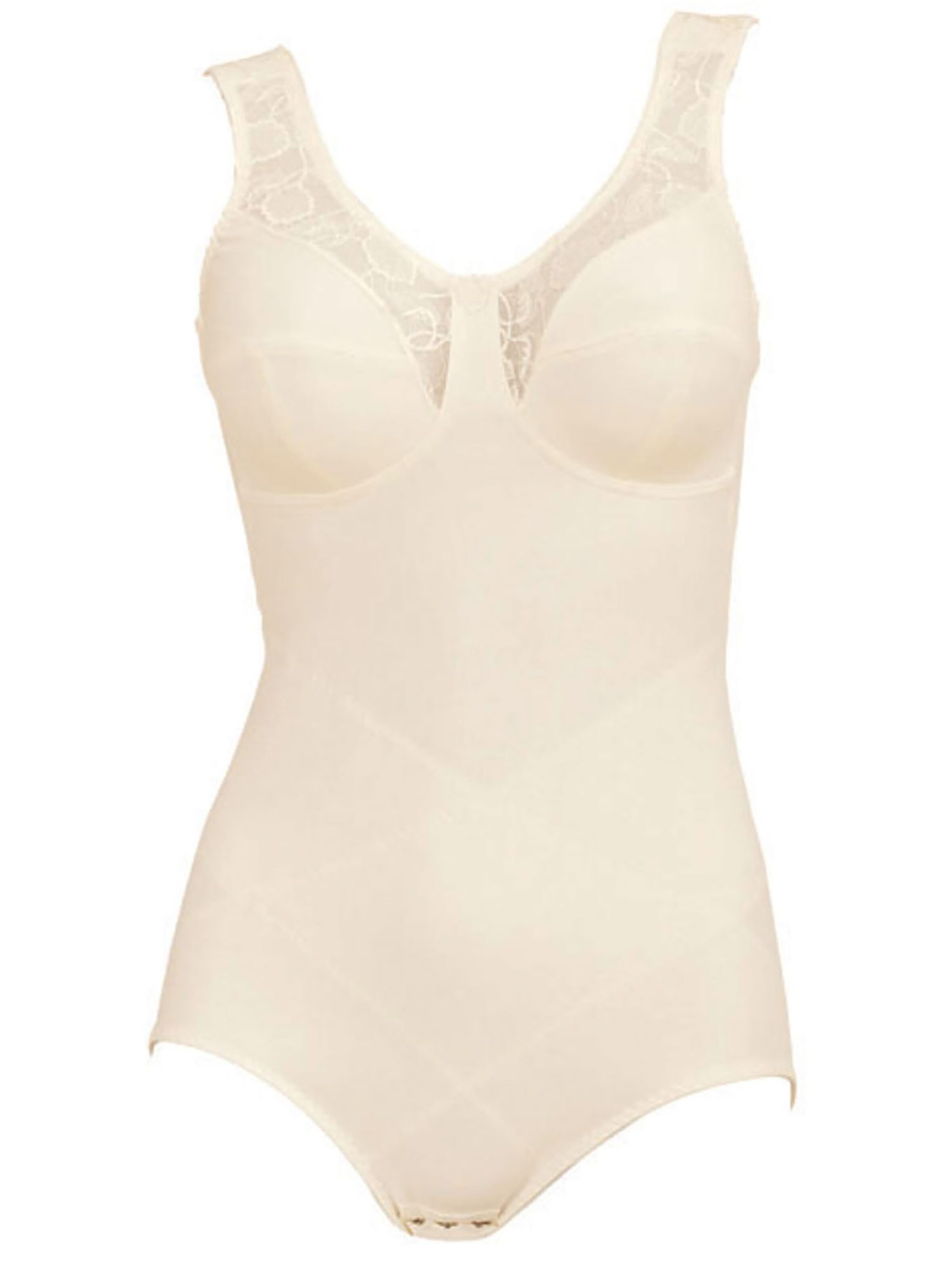 ANITA Боди 'Microenergen' в цвете Champagne
ANITA Боди 'Microenergen' в цвете Champagne