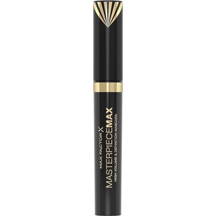 Тушь для ресниц Masterpiece Max, черная, объем и четкость, 7,2 мл, Max Factor
Тушь для ресниц Masterpiece Max, черная, объем и четкость, 7,2 мл, Max Factor