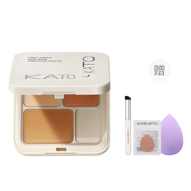 Консилеры Women's KATO-KATO
Консилеры Women's KATO-KATO