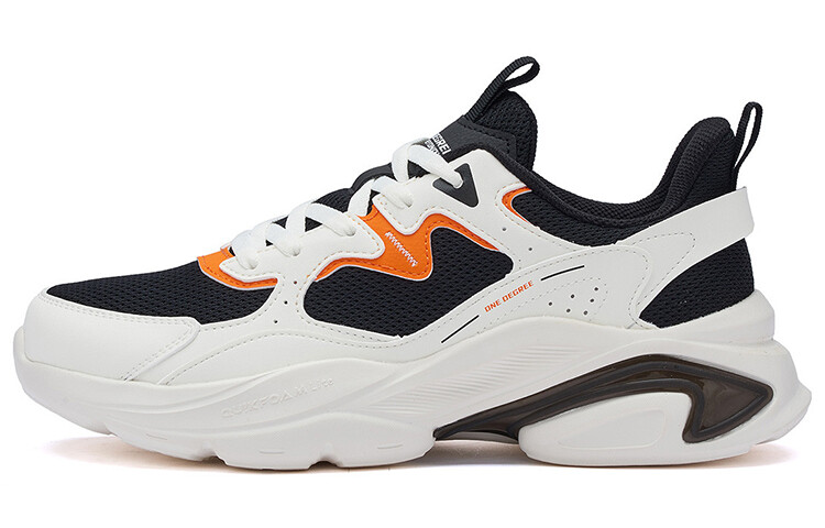 Кроссовки мужские низкие черные/белые 361°, Черный, Кроссовки мужские низкие черные/белые 361° 
Кроссовки мужские низкие черные/белые 361°, Черный, Кроссовки мужские низкие черные/белые 361°