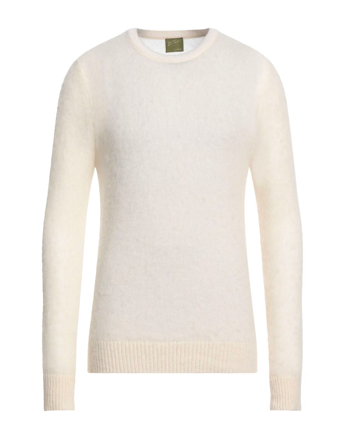 Свитер Lardini, слоновая кость
Свитер Lardini, слоновая кость