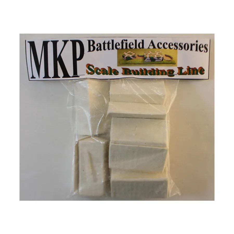 Средний комплект палаток, Terrain - Resin (28mm) (Monday Knight Productions)
Средний комплект палаток, Terrain - Resin (28mm) (Monday Knight Productions)