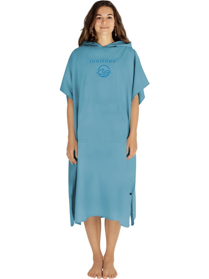 Халаты normani, синий
Халаты normani, синий