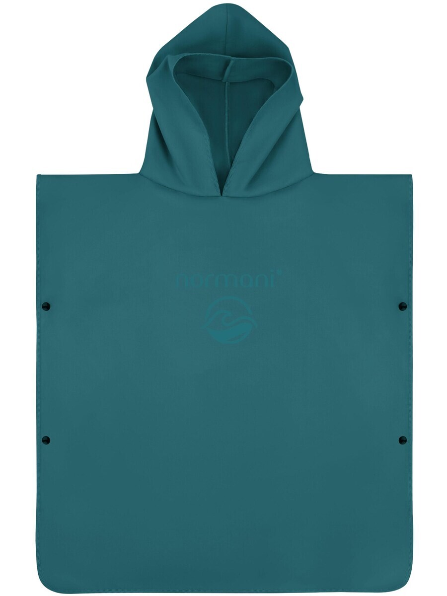 Халат normani Bathrobe Rincon, синий
Халат normani Bathrobe Rincon, синий