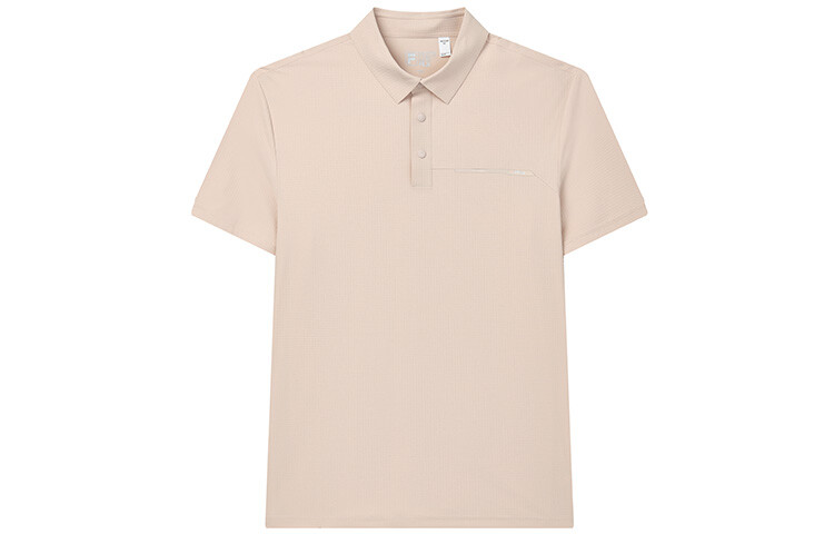 Мужская рубашка-поло FILA, цвет Ash powder 
Мужская рубашка-поло FILA, цвет Ash powder