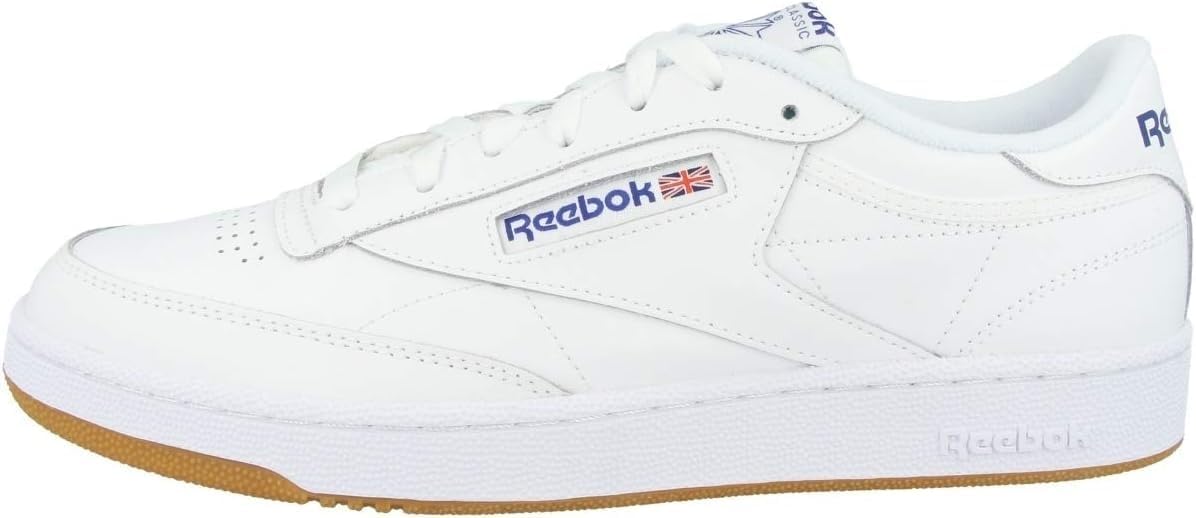 Мужские кроссовки Reebok Workout Low Classic, белый
Мужские кроссовки Reebok Workout Low Classic, белый