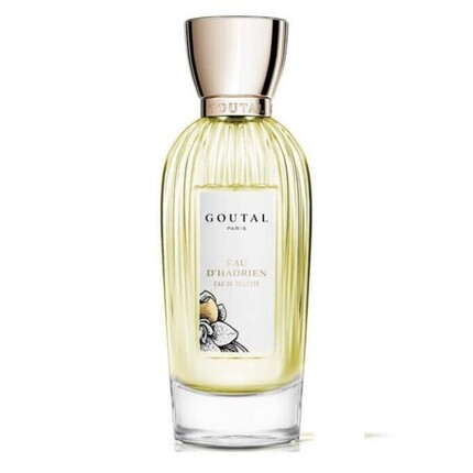 Туалетная вода Paris Eau D'Hadrien Goutal 
Туалетная вода Paris Eau D'Hadrien Goutal