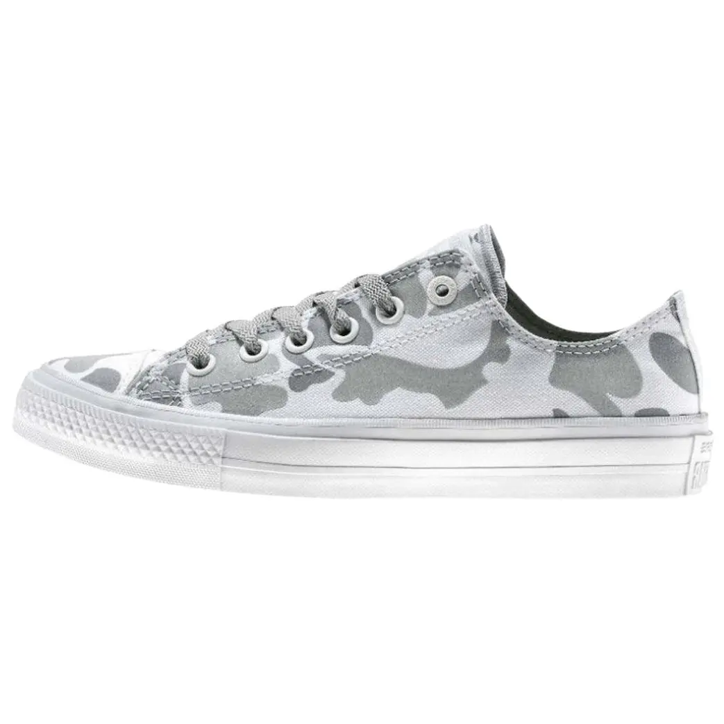Chuck Taylor All Star 2 Low 'Grey Camo' Converse, серый/белый
Chuck Taylor All Star 2 Low 'Grey Camo' Converse, серый/белый