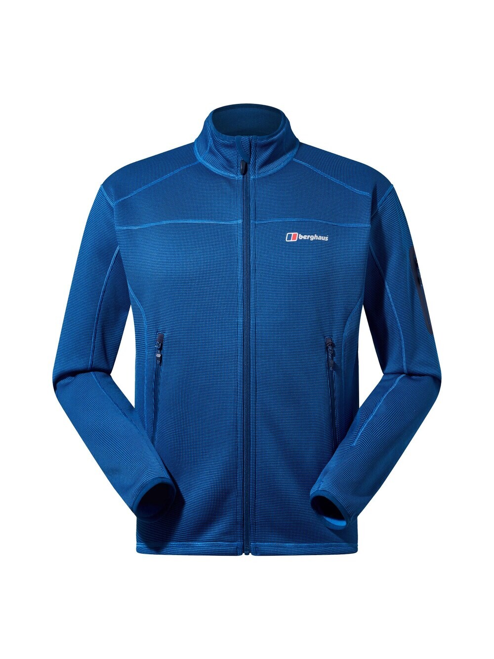 Спортивная куртка Berghaus Pravitale Mtn 2.0, зеленый
Спортивная куртка Berghaus Pravitale Mtn 2.0, зеленый