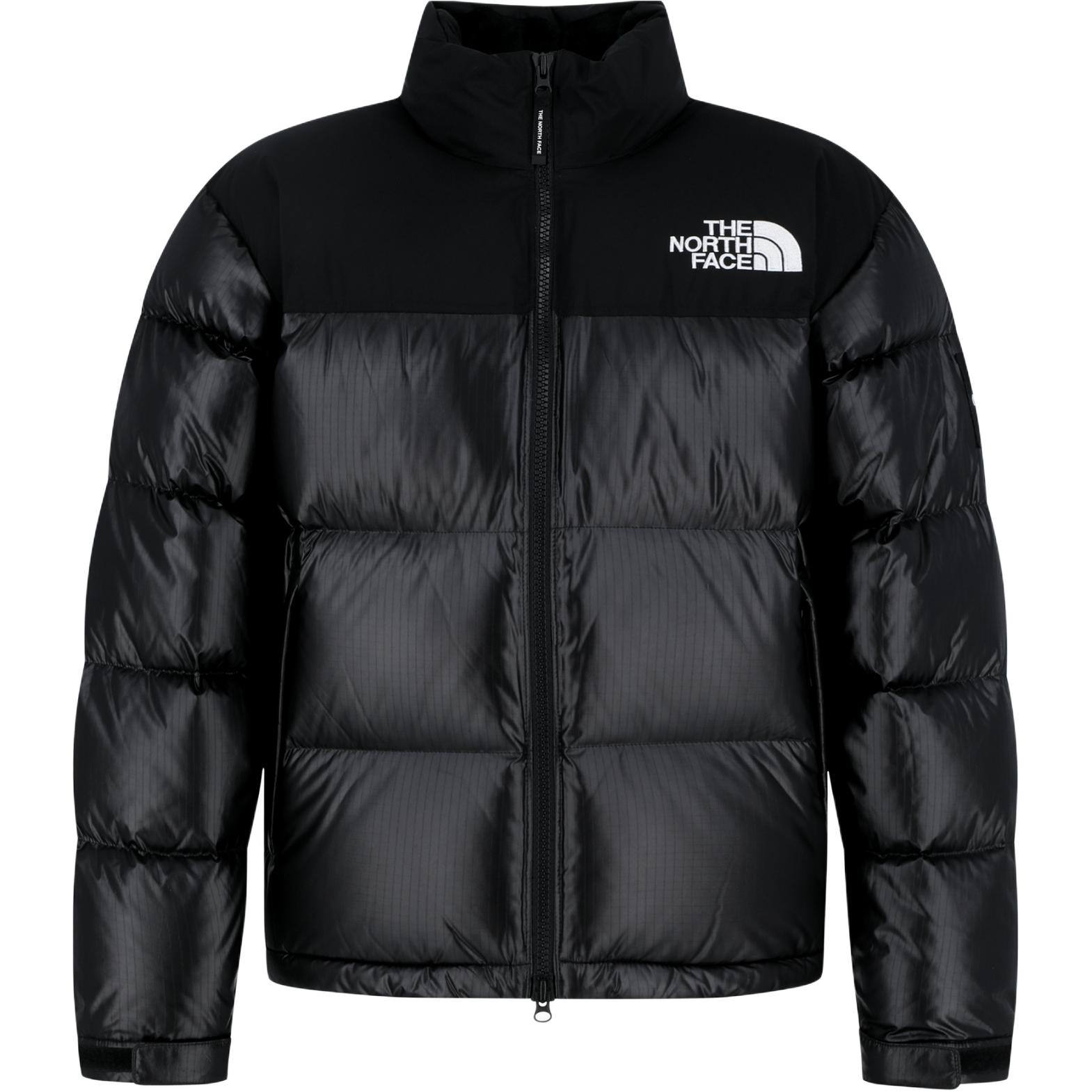 Пуховик Unisex THE NORTH FACE, черный
Пуховик Unisex THE NORTH FACE, черный