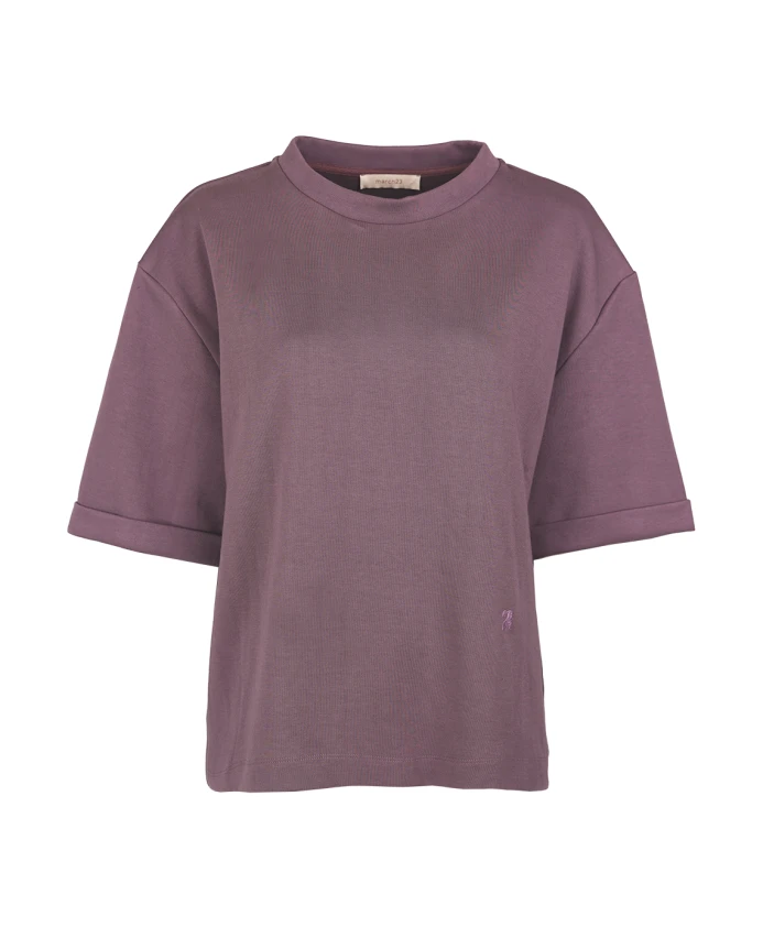 Футболка Garance March23, фиолетовый
Футболка Garance March23, фиолетовый