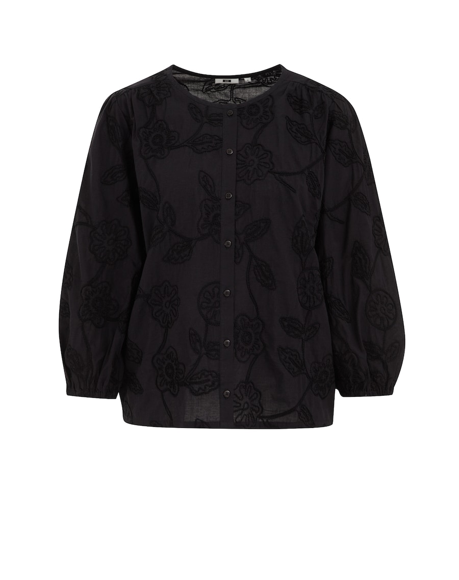 Блуза WE Fashion, черный
Блуза WE Fashion, черный