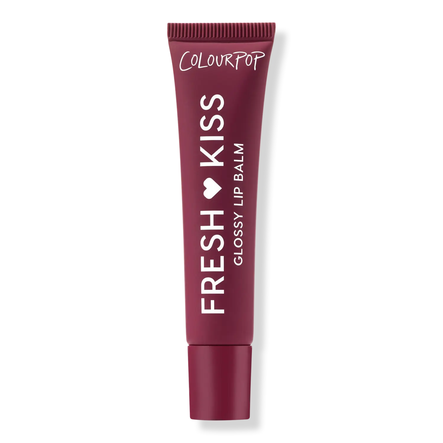 Блестящий пептидный бальзам для губ Fresh Kiss ColourPop, Wild Berry (sheer blackberry)
Блестящий пептидный бальзам для губ Fresh Kiss ColourPop, Wild Berry (sheer blackberry)