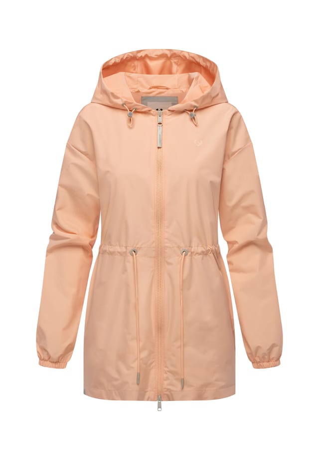 Куртка для отдыха на открытом воздухе monadissimo a Ragwear, оранжевый
Куртка для отдыха на открытом воздухе monadissimo a Ragwear, оранжевый