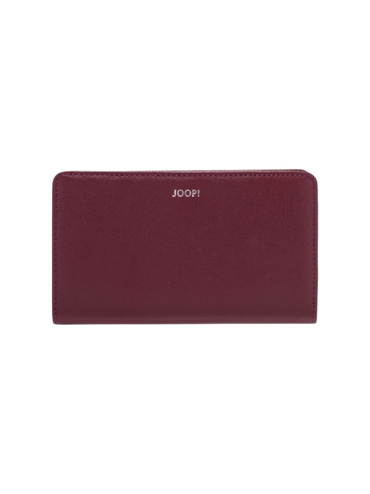 JOOP! Бордовый кошелек 'Lantea Belinda'
JOOP! Бордовый кошелек 'Lantea Belinda'