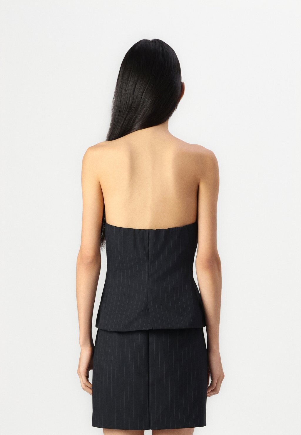 Топ SAELLEN Samsøe Samsøe, черный
Топ SAELLEN Samsøe Samsøe, черный