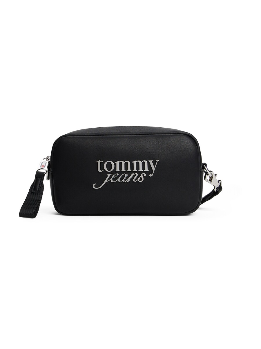 Сумка кросс-боди Tommy Jeans, Black
Сумка кросс-боди Tommy Jeans, Black