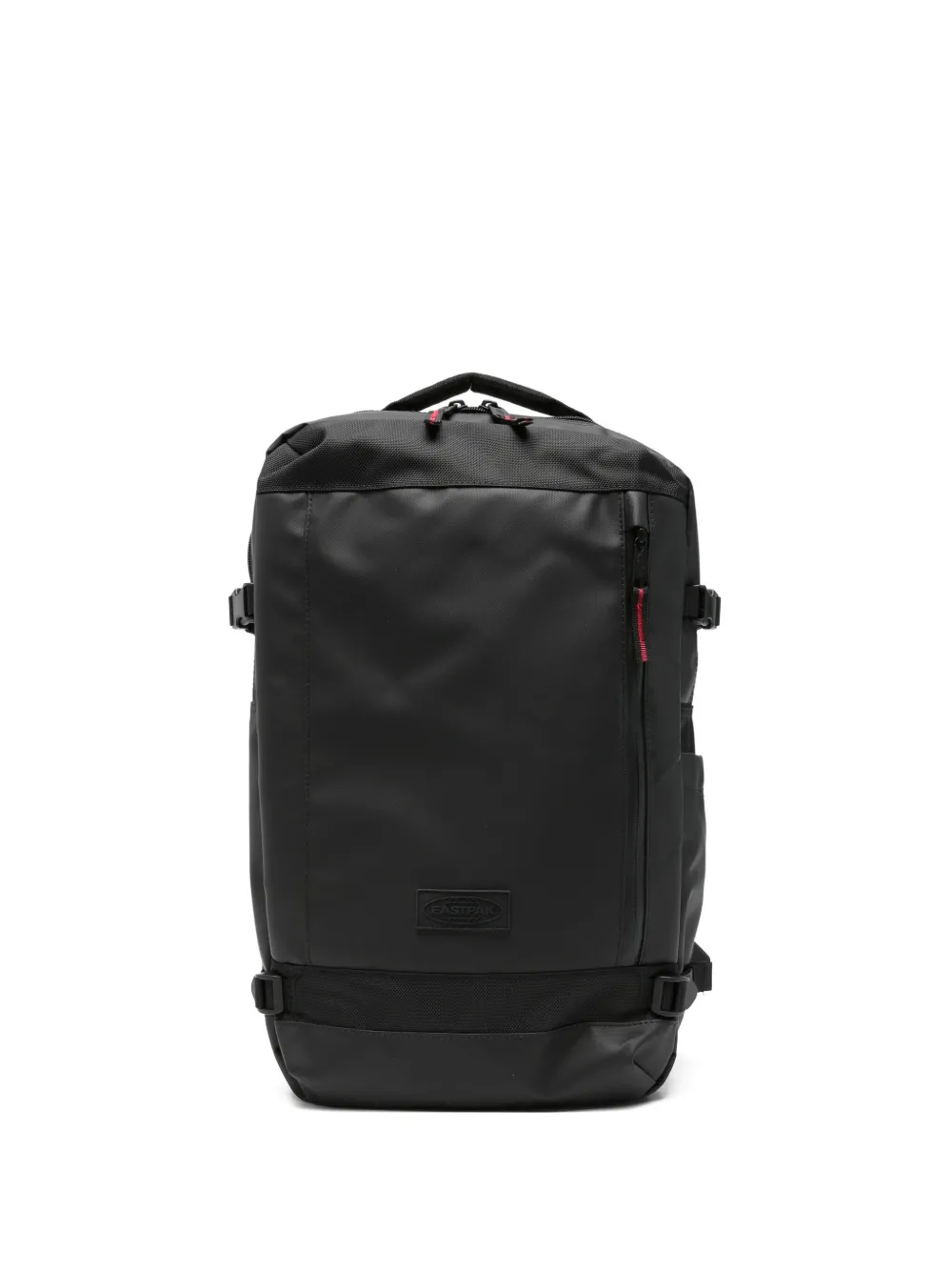 Рюкзак Tecum среднего размера Eastpak, черный
Рюкзак Tecum среднего размера Eastpak, черный