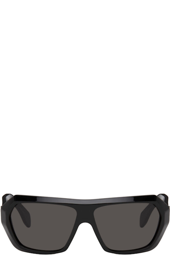 Черные солнцезащитные очки Dhazut Marni
Черные солнцезащитные очки Dhazut Marni