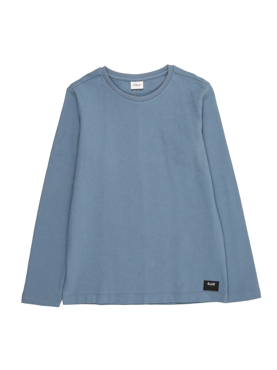 Рубашка s.Oliver, Opal
Рубашка s.Oliver, Opal