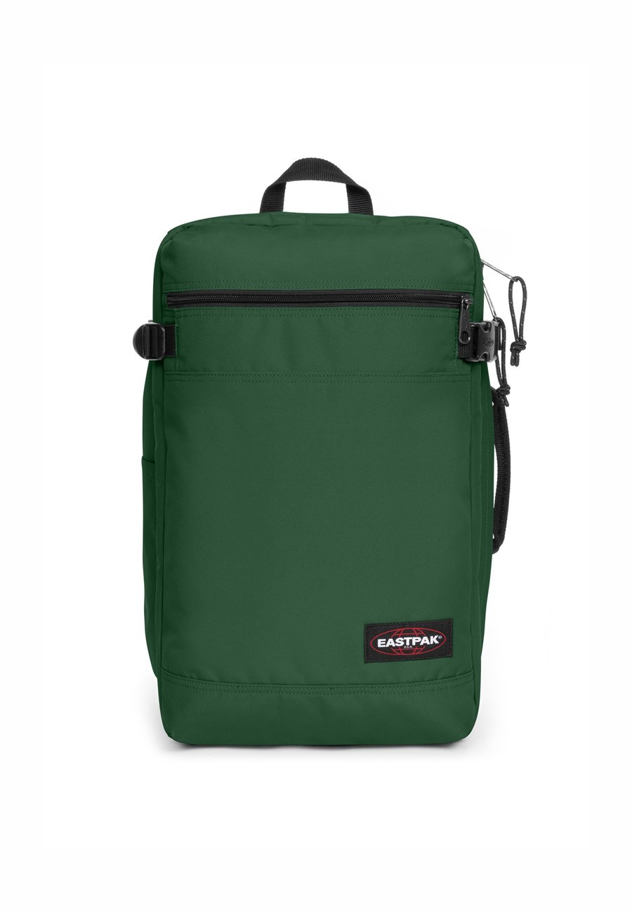 Рюкзак Eastpak TRANSIT R PACK, Bristle Green/Green
Рюкзак Eastpak TRANSIT R PACK, Bristle Green/Green