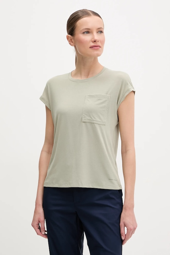 Футболка спортивная Boundless Trek Columbia, зеленый
Футболка спортивная Boundless Trek Columbia, зеленый