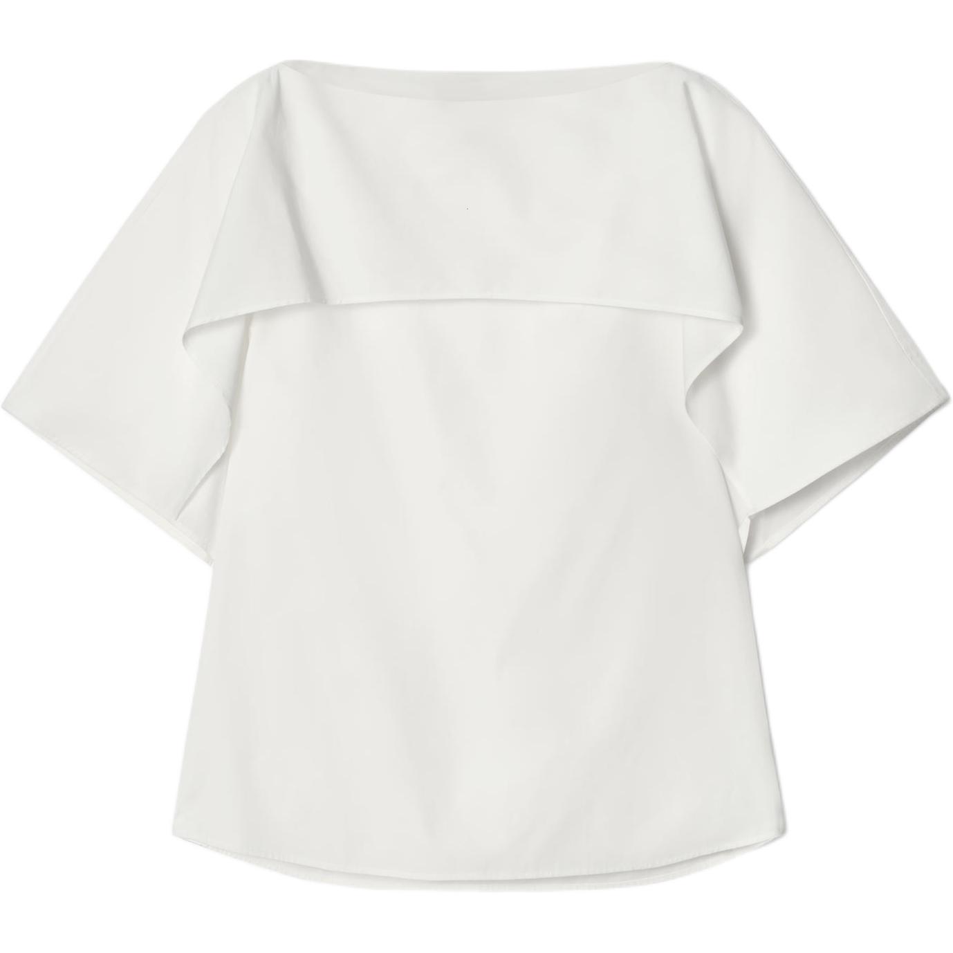 COS Футболка женская белая, Белый, COS Футболка женская белая
COS Футболка женская белая, Белый, COS Футболка женская белая