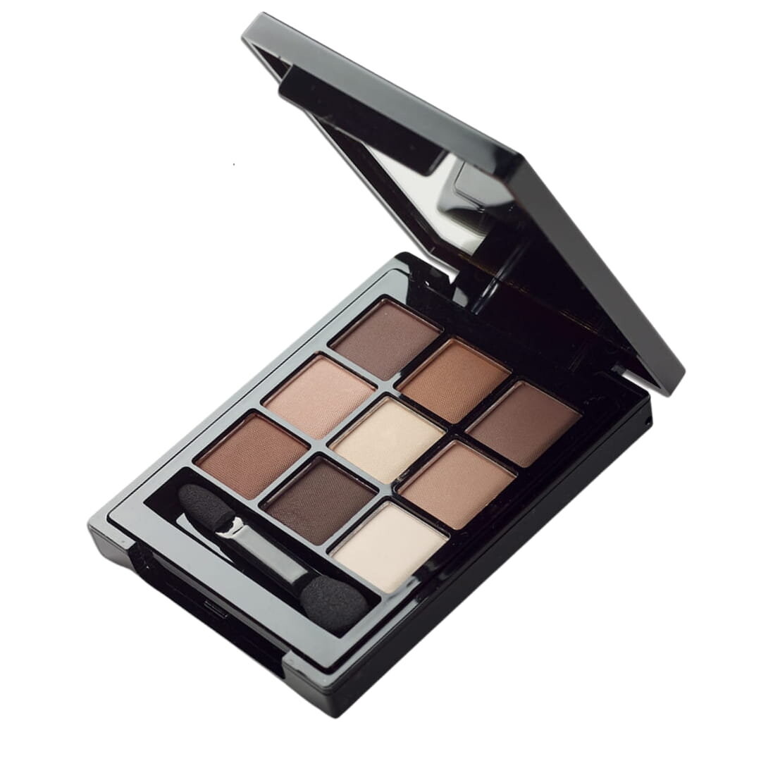 Karaja, Wonder Sculpt Палетка теней для век № 01
Karaja, Wonder Sculpt Палетка теней для век № 01