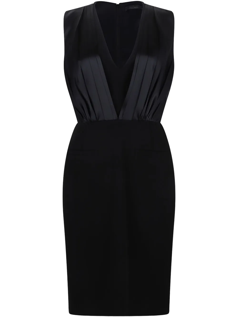Фактурное платье миди 'S Max Mara, черный
Фактурное платье миди 'S Max Mara, черный