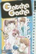 Gatcha Gacha Volume 6 (TokyoPop)
Gatcha Gacha Volume 6 (TokyoPop)