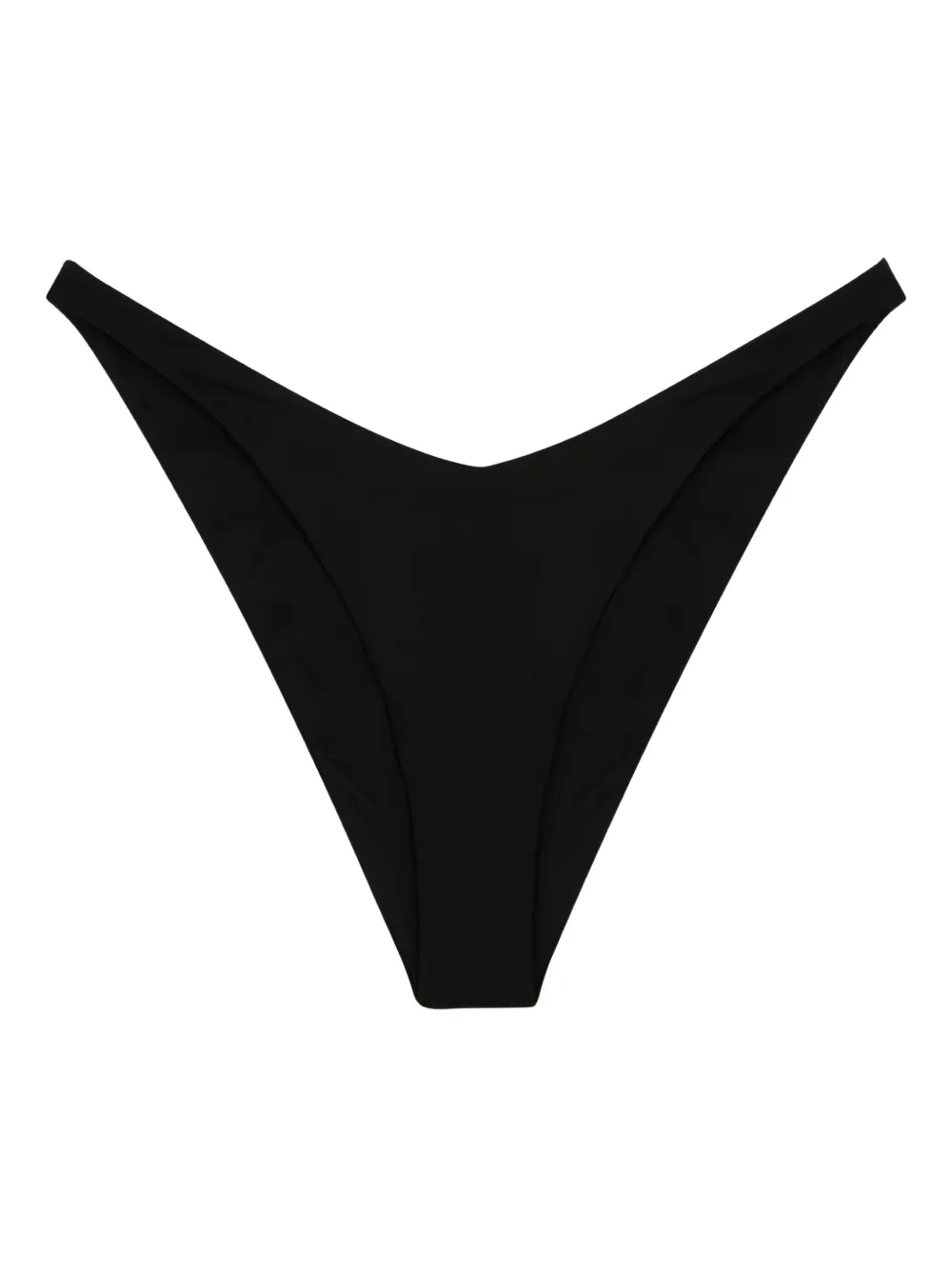 Плавки бикини с высоким вырезом La Reveche, черный
Плавки бикини с высоким вырезом La Reveche, черный