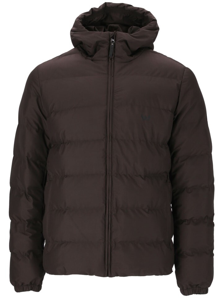 Зимняя куртка Whistler, цвет 5129 java
Зимняя куртка Whistler, цвет 5129 java