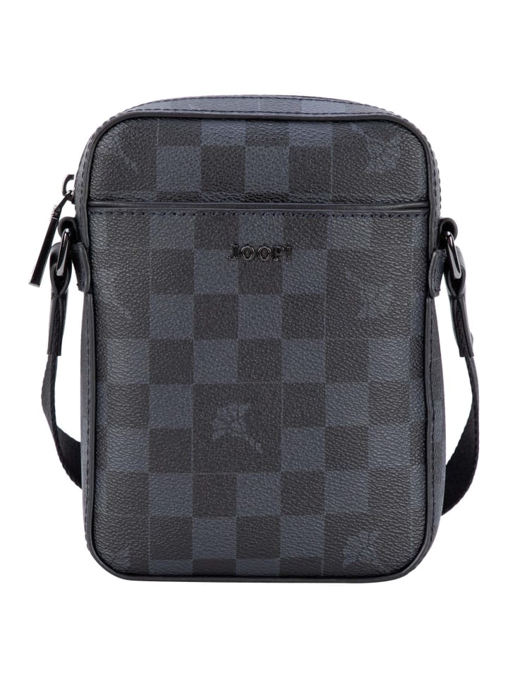 JOOP! Сумка через плечо Cortina Piazza Rafael, 19,5 см (черная)
JOOP! Сумка через плечо Cortina Piazza Rafael, 19,5 см (черная)