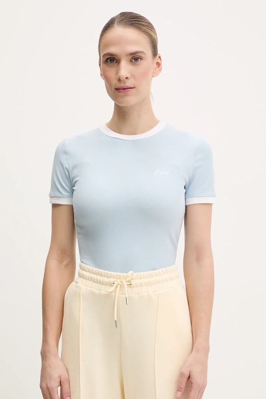 Футболка MARIGOLD Guess, синий
Футболка MARIGOLD Guess, синий