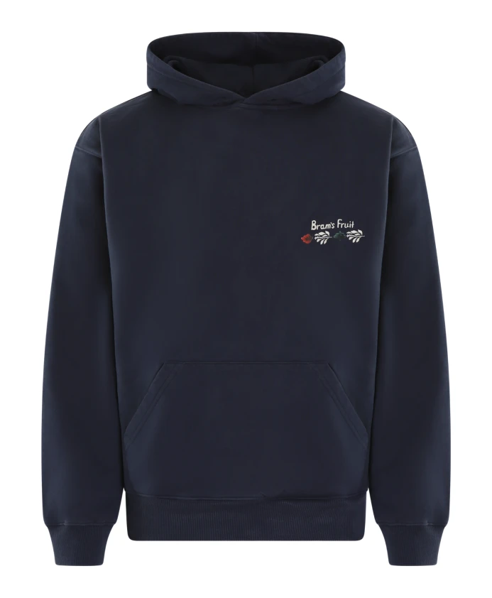 Мужская толстовка Blue Flora Bram'S Fruit, синий
Мужская толстовка Blue Flora Bram'S Fruit, синий
